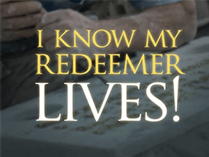 Redeemer